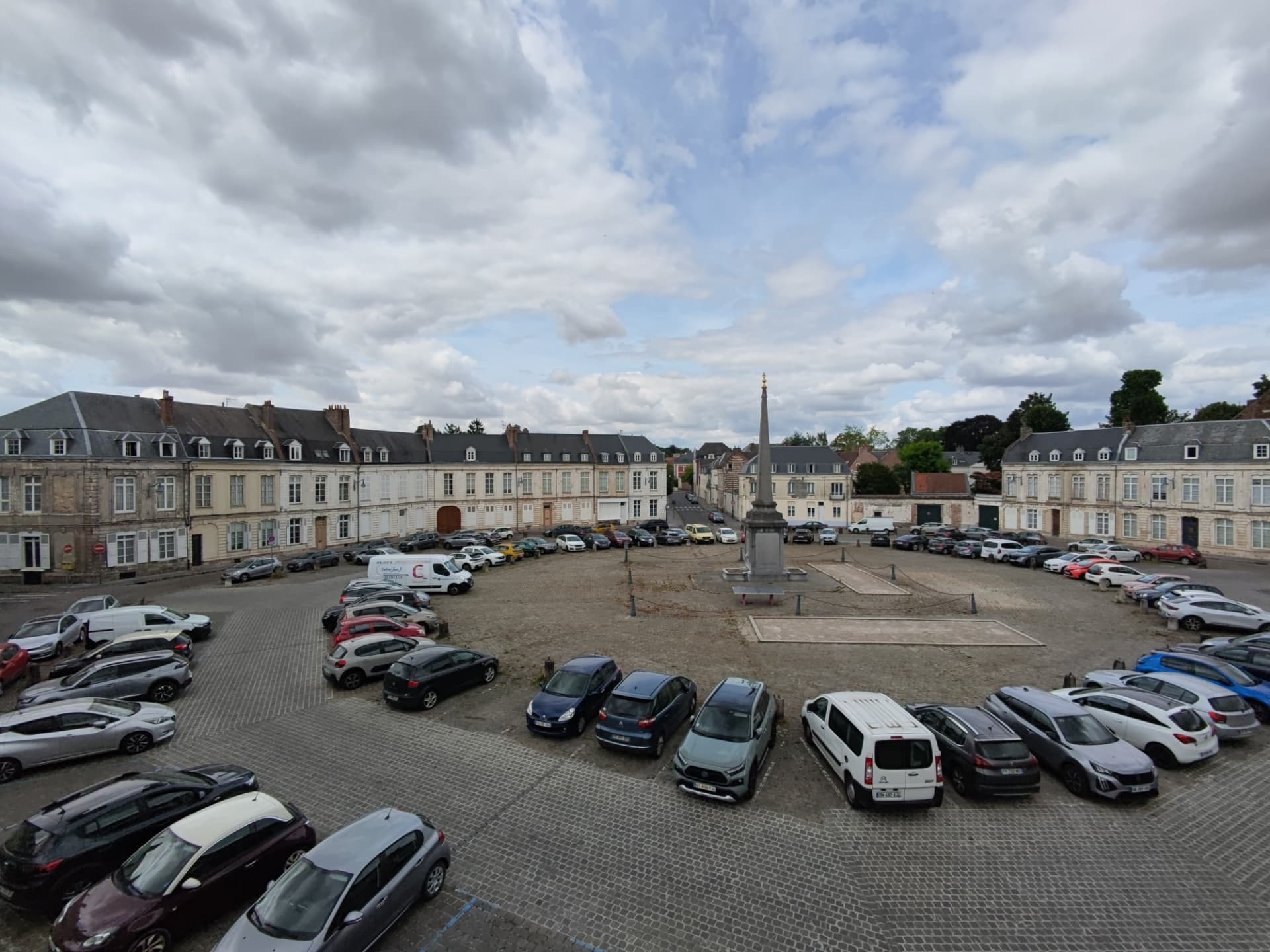 Marché immobilier à Arras en 2026 : les vrais chiffres