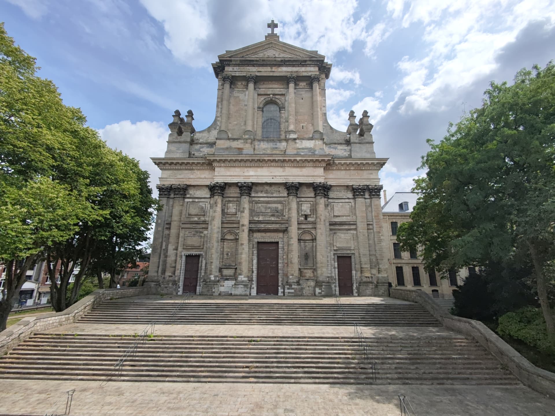Saint-Géry, Cœur historique bourgeois, à deux pas de la cathédrale