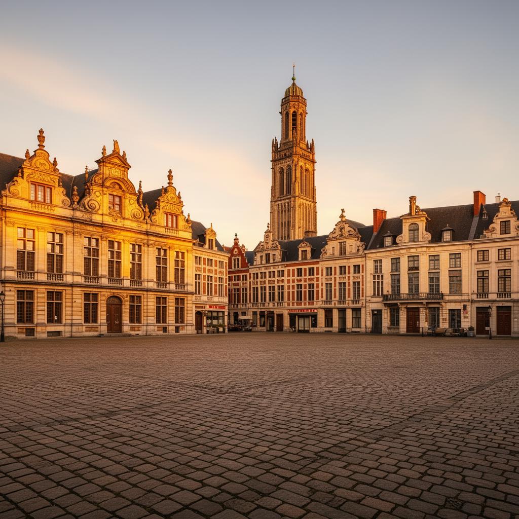 Marché immobilier à Arras en 2026 : les vrais chiffres