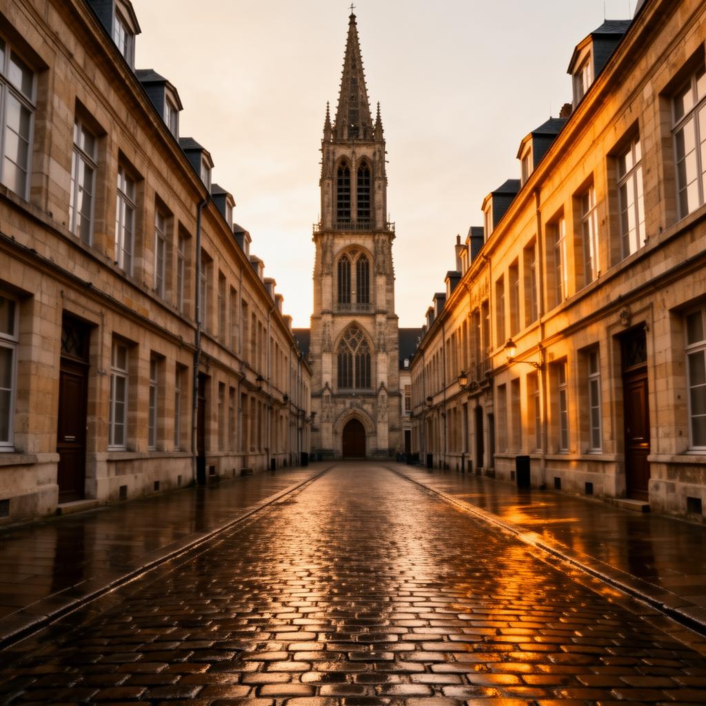 Vendre vite à Arras : 5 erreurs qui coûtent cher