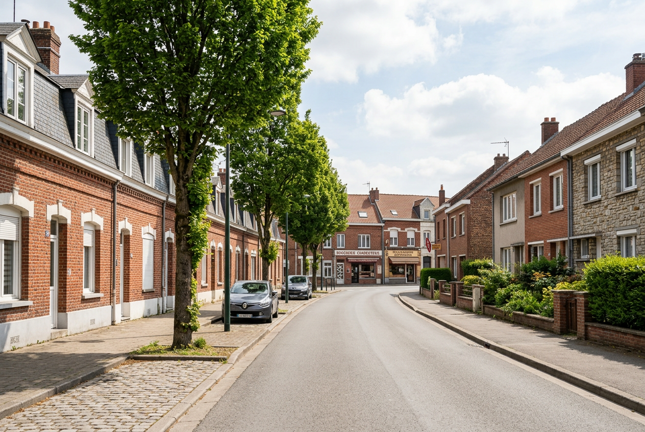 Le diagnostic énergie et la valeur de votre logement à Arras