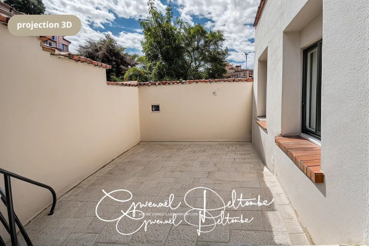 Maison · 90 m² à Sainte-Catherine (62223)